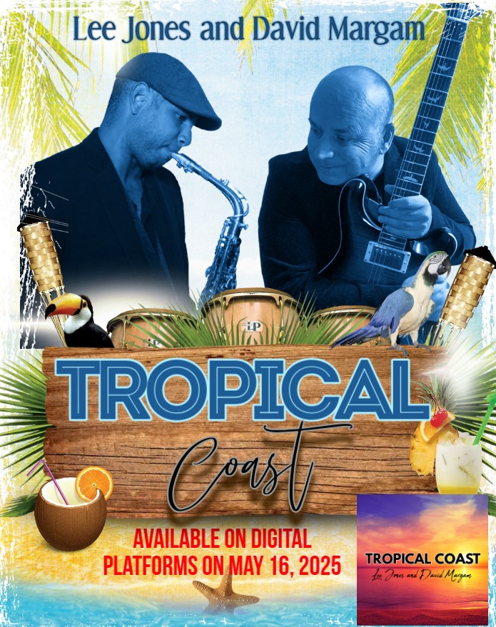 david margam tropical coast 