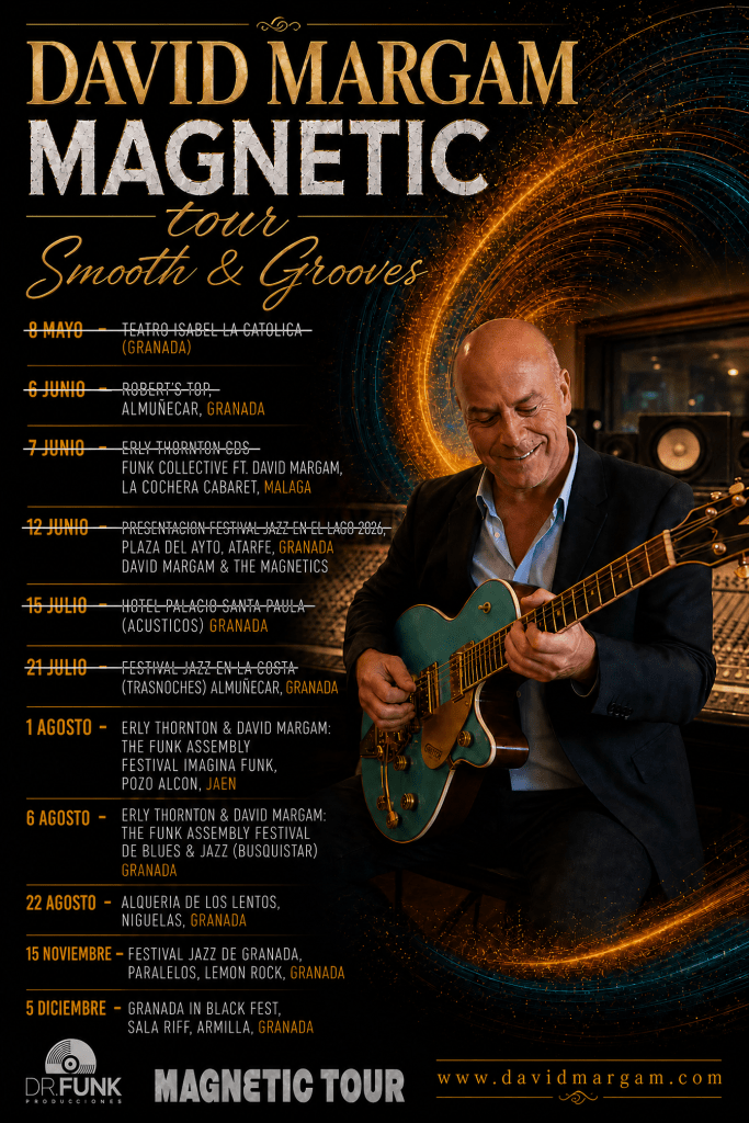 Magnetic Tour 